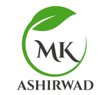 M K Ashirwad