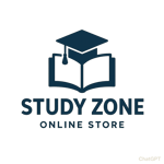 Study zone Study zone