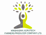 Krishaswa Agrotech Farmers Producer Company Limited