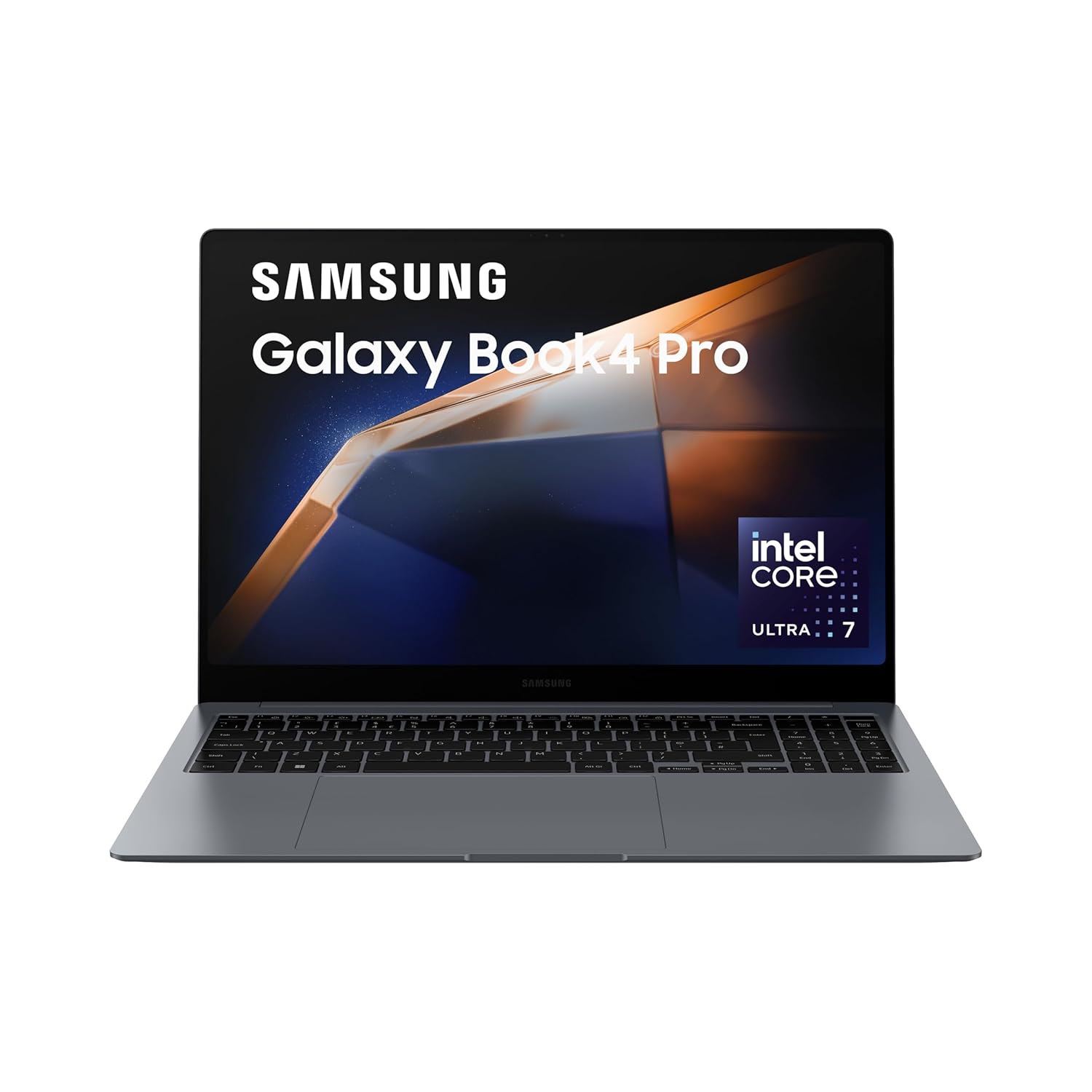 SAMSUNG Galaxy Book4 Pro Intel Core Ultra 5  â€“ (16 GB/512 GB SSD/Windows 11 Home)-NP940XGK-LS1IN