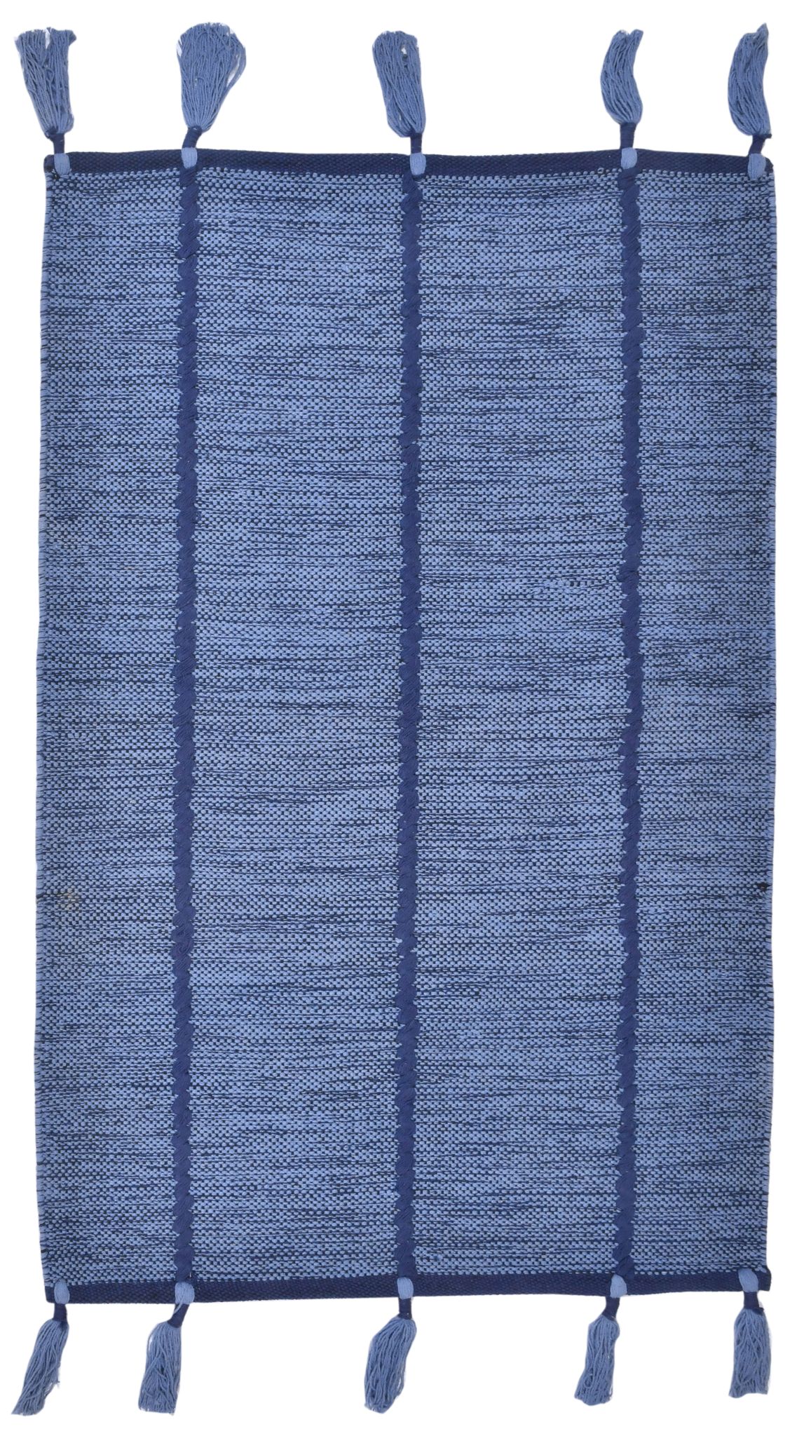 Aslin Handmade 100% Cotton Rugs