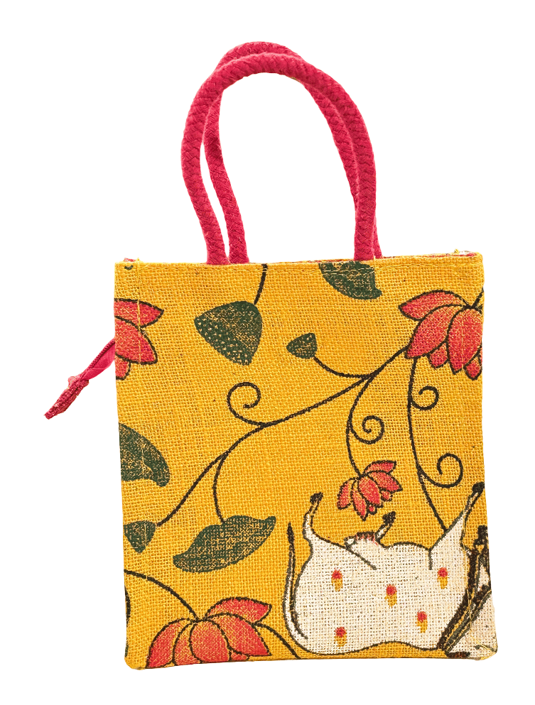 Eco Friendly Thambulam Bag (Small) T