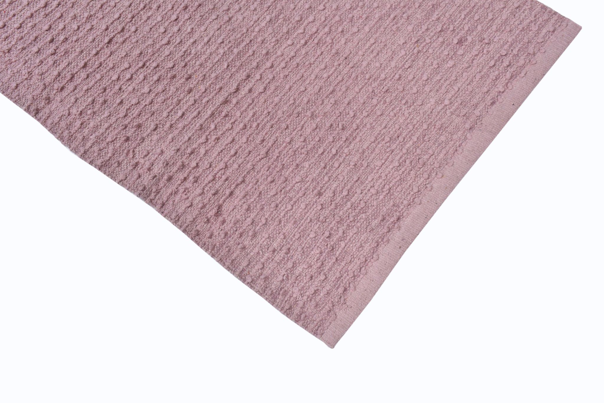 Loopalop Handwoven Using Traditional Flatweave Techniques.