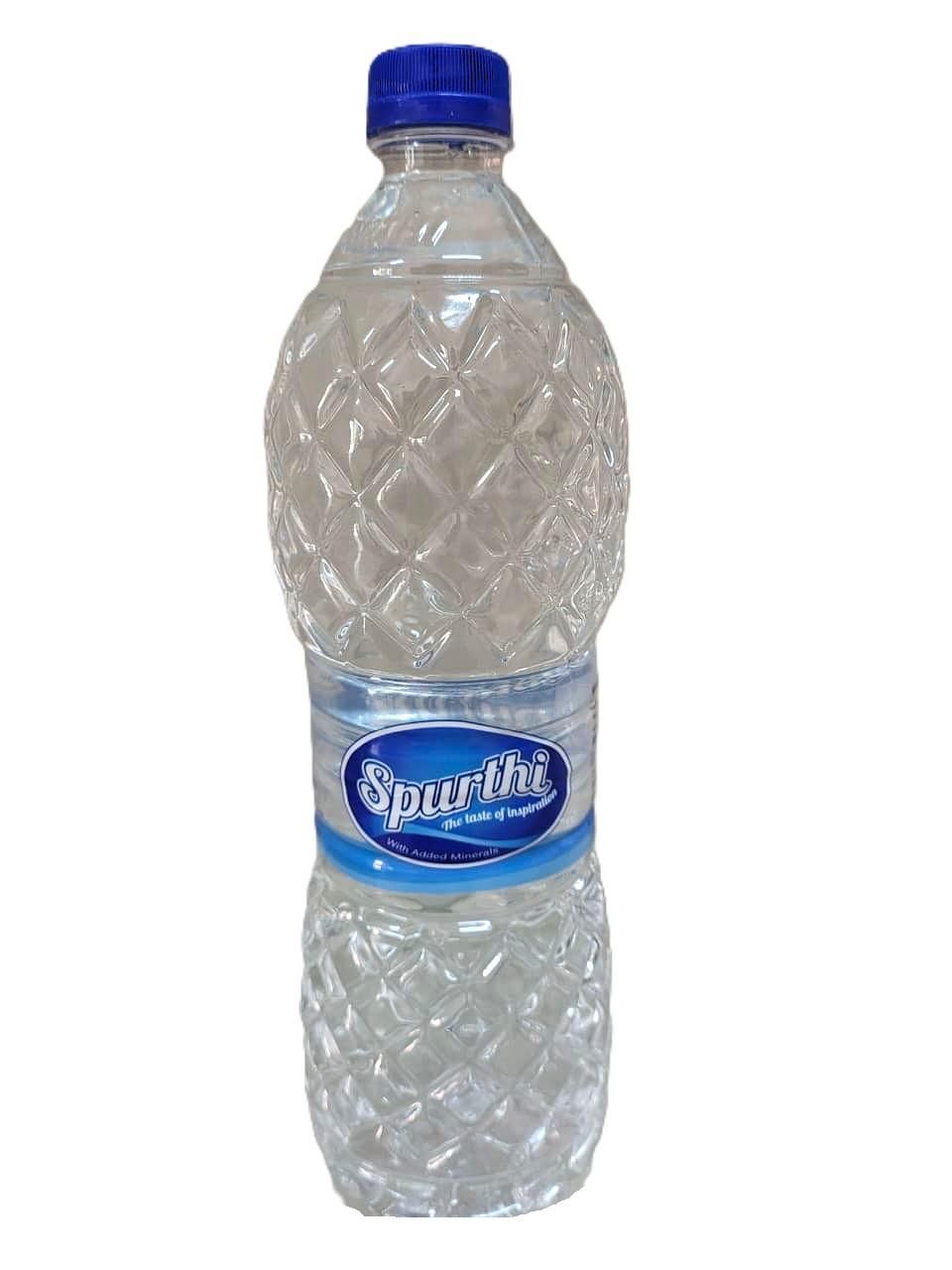 Spurthi Water Bottle - 2000ml