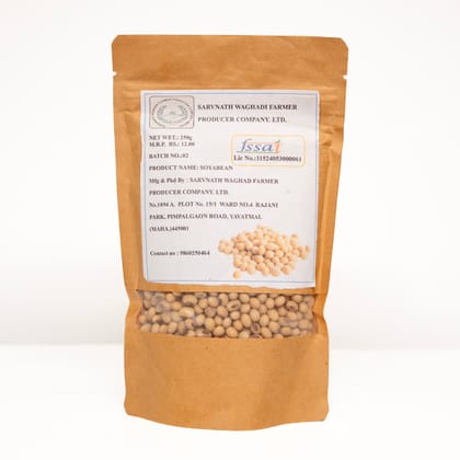 Soyabean