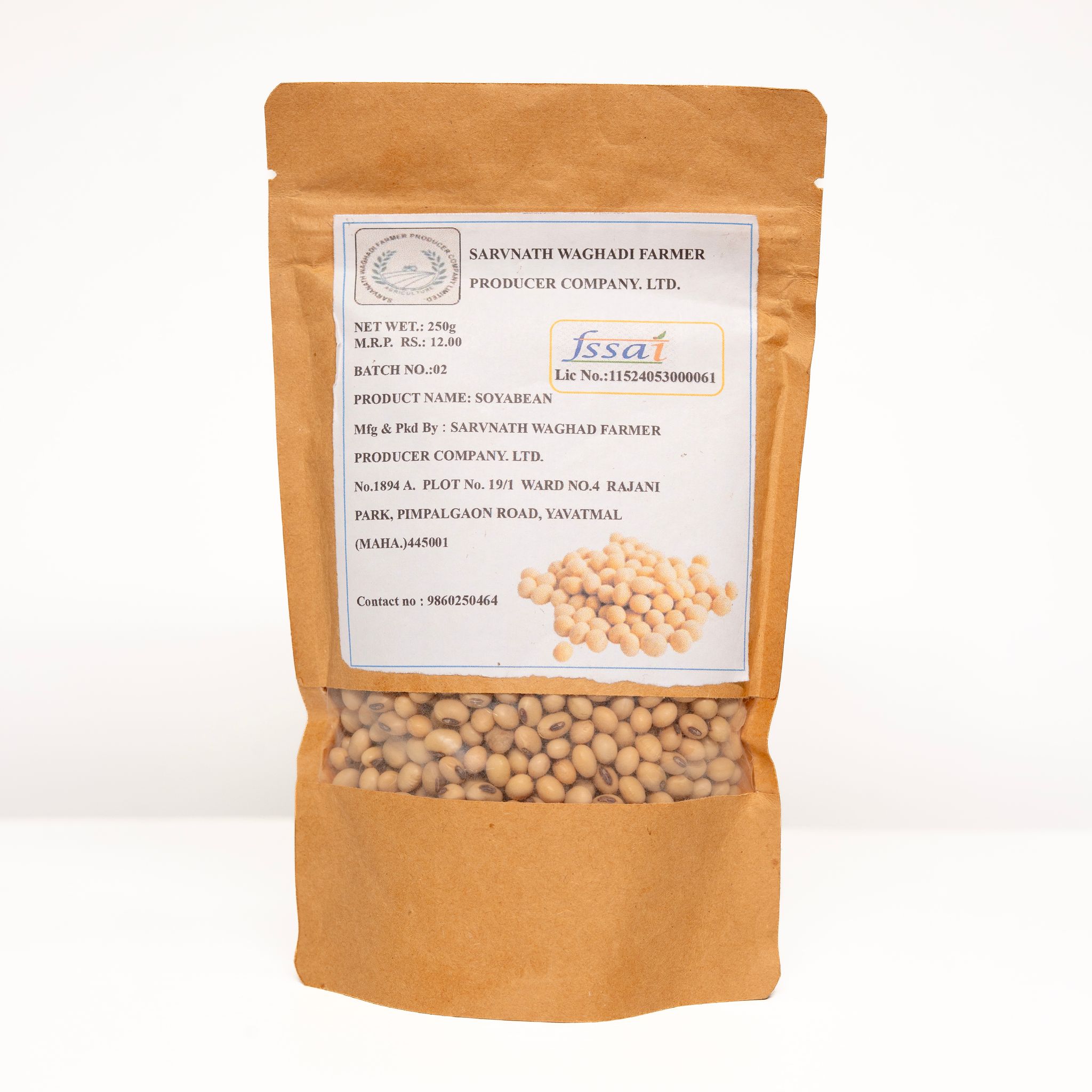 Soyabean