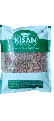 FPO Kisan Naturals Premium Raw Peanuts | Everyday Food Essentials | Farm Sourced FPO Kisan Naturals Premium Raw Peanuts | Everyday Food Essentials | Farm Sourced