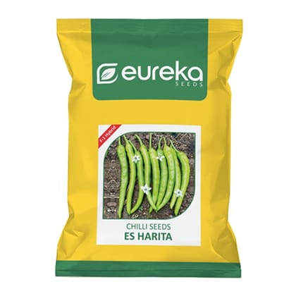 CHILLI ES HARITA F1 HYBRID