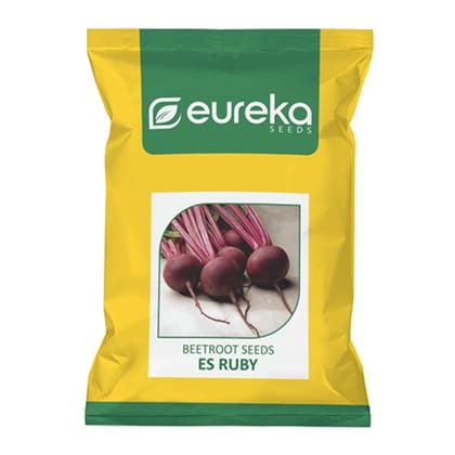 BEETROOT ES RUBY IMPROVED