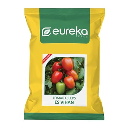 Tomato – ES Vihan F1 Hybrid