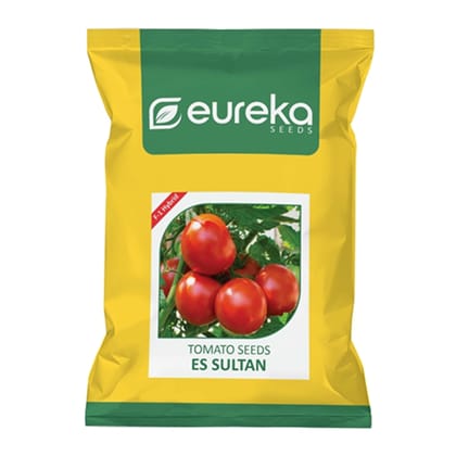 TOMATO ES SULTAN F1 HYBRID