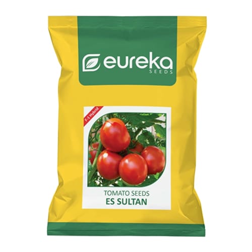 TOMATO ES SULTAN F1 HYBRID
