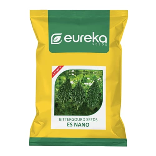 BITTERGOURD ES NANO F1 HYBRID