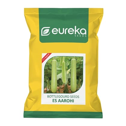 Bottle Gourd – ES Aarohi F1 Hybrid