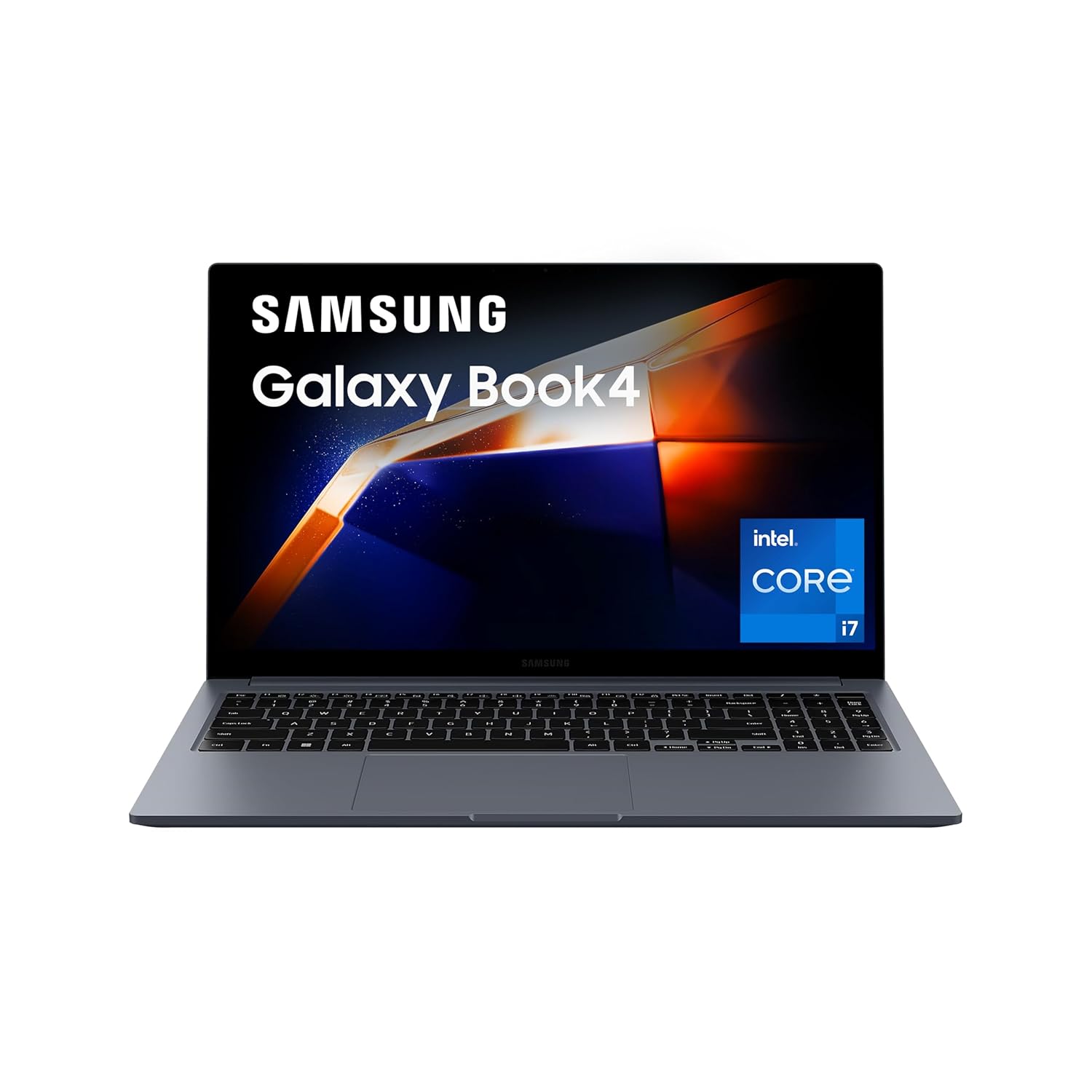 Samsung Galaxy Book4-15.6"16GB RAM | 512GB SSD 13th Gen Core i5 -NP754XGJ-LS1IN