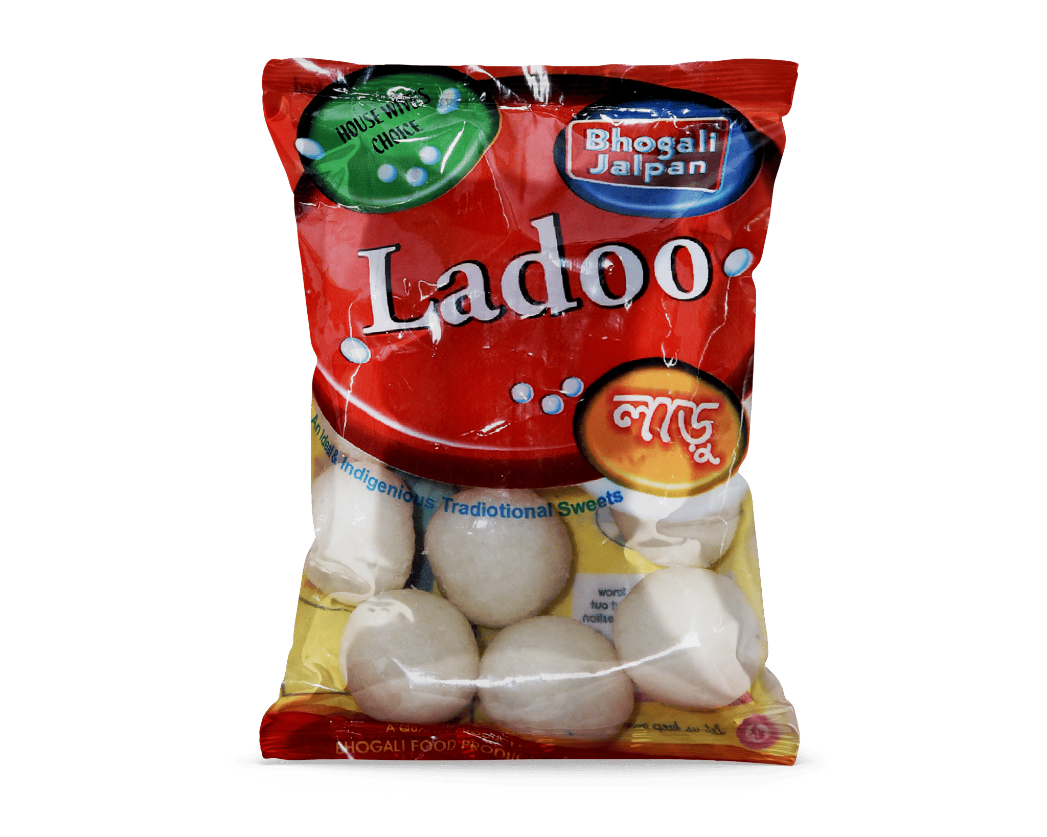 Narikal Ladoo