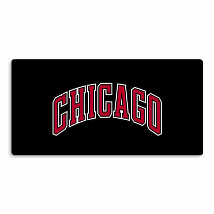 Chicago Tech Mat Chicago Tech Mat