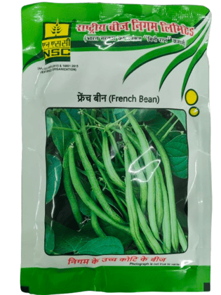 FRENCH BEAN