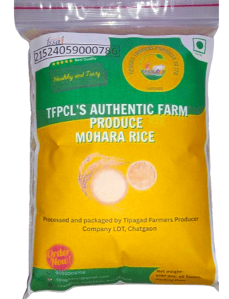 Mohara Rice