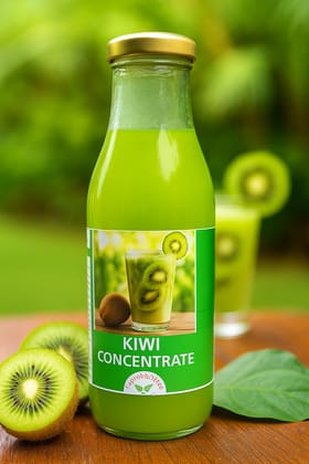 Kiwi Concentrate
