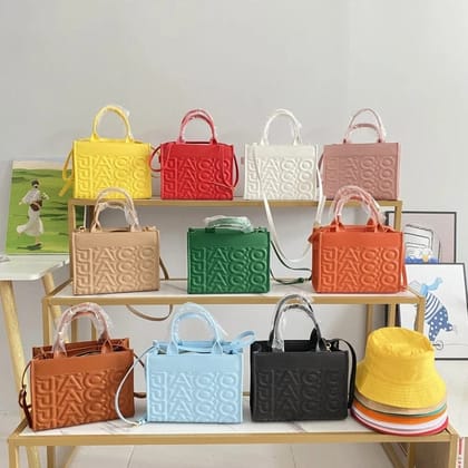 Bm9375 Designer Tote Bags Hat New High Quality Pu Leather Large Capacity The Tote Bags For Women