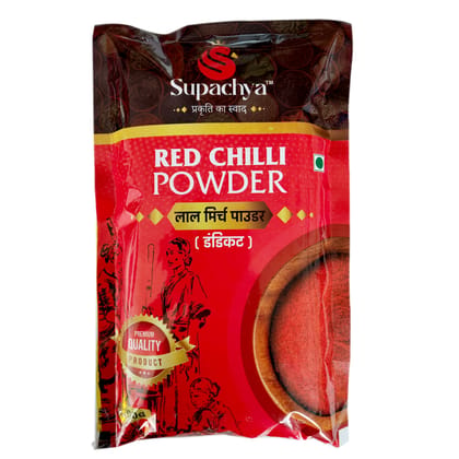 Supachya Red Chilli ( 500 gm )