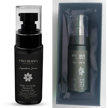 Advanced Pro Derma Hair Growth Serum 2.0 – Dermatologist Tested Anti-Hair Loss Treatment for Thicker, Fuller Hair Advanced Pro Derma Hair Growth Serum 2.0 – Dermatologist Tested Anti-Hair Loss Treatment for Thicker, Fuller Hair