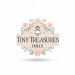Tiny Treasures Dolls