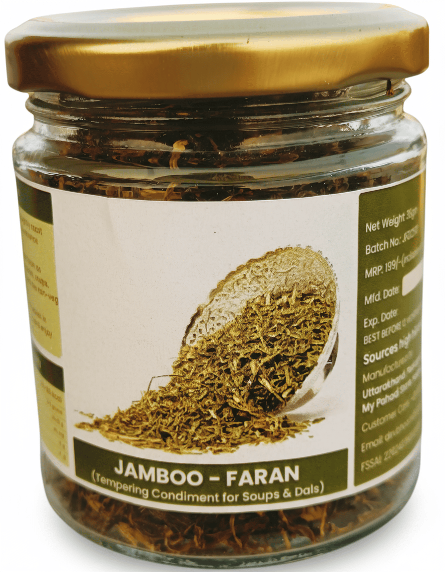 Jamboo/ Jambu /jumboo/Faran