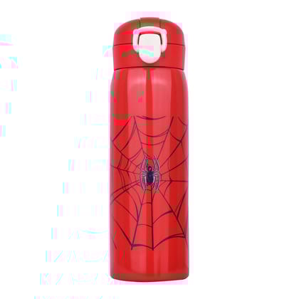 Spider Water Bottle | Spiderman Water Bottle | Spiderman Drink Bottle | Spiderman Bottle | Spiderman Insulated Water Bottle | Spiderman Stainless Steel Water Bottle