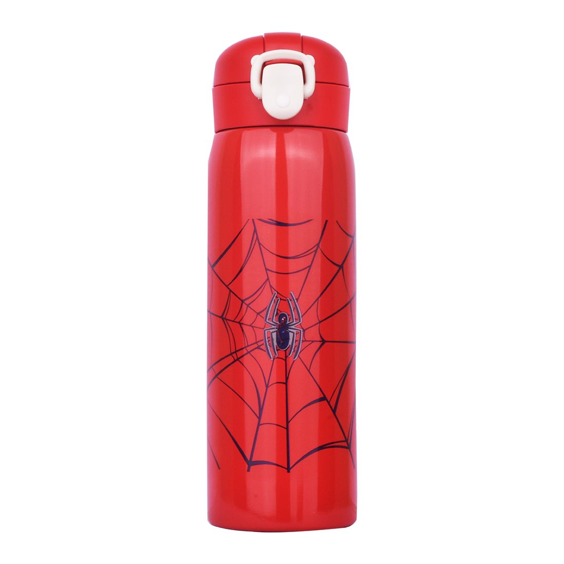 Spider Water Bottle | Spiderman Water Bottle | Spiderman Drink Bottle | Spiderman Bottle | Spiderman Insulated Water Bottle | Spiderman Stainless Steel Water Bottle