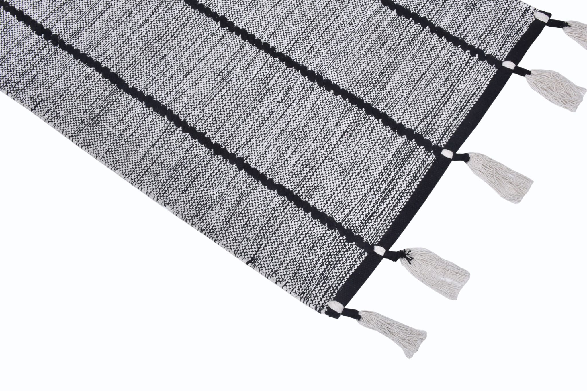 Aslin Handmade 100% Cotton Rugs