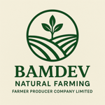 BAMDEV NATURAL FARMING FARMER PRODUCER COMPANY LIMITED