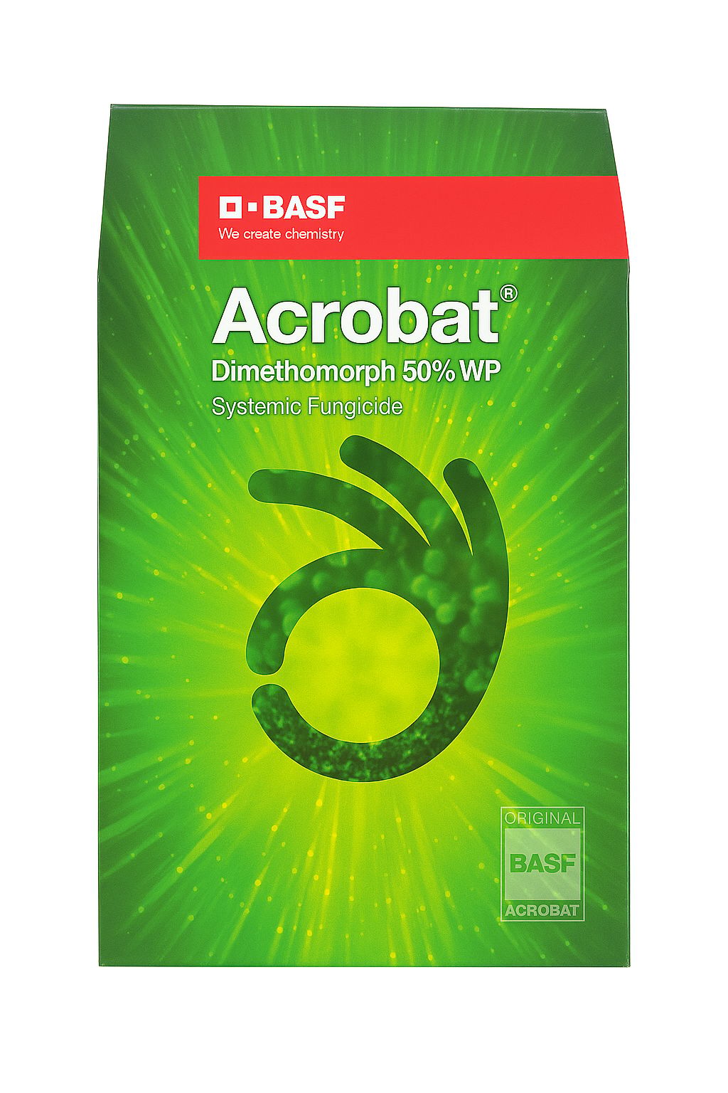 ACROBAT