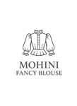Mohini fancy blouse