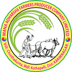 MANA ADARSHA FARMERS PRODUCER COMPANY LIMITED