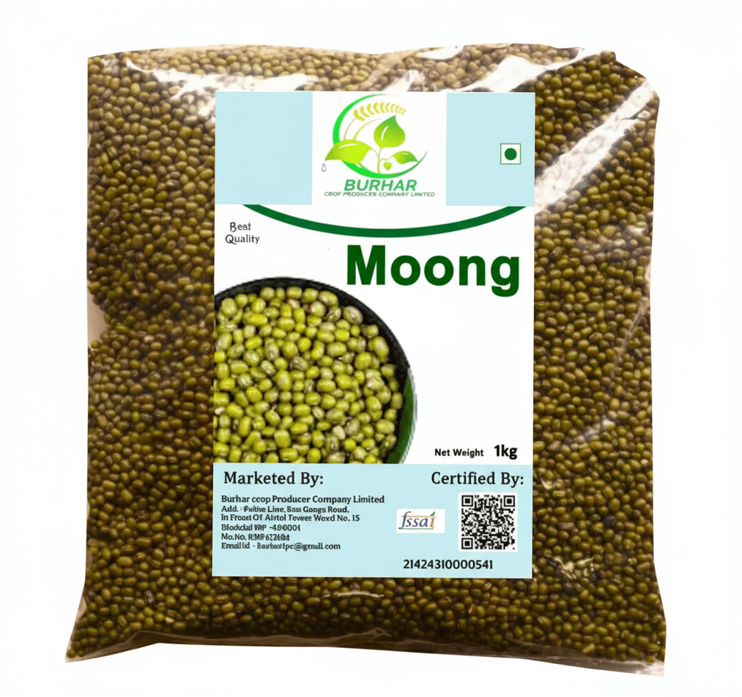 Moong