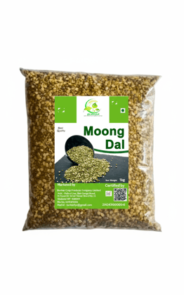 Moong Dal