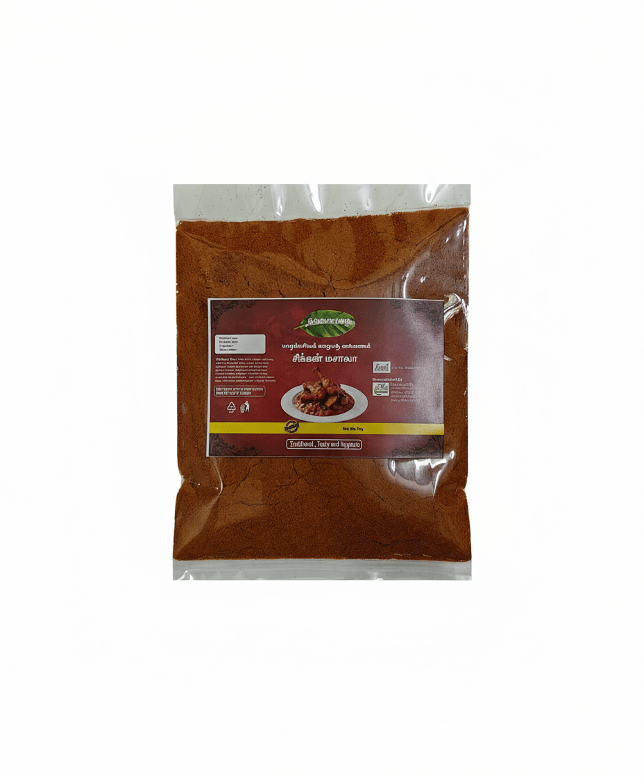 Thalaivalai Chicken Masala 