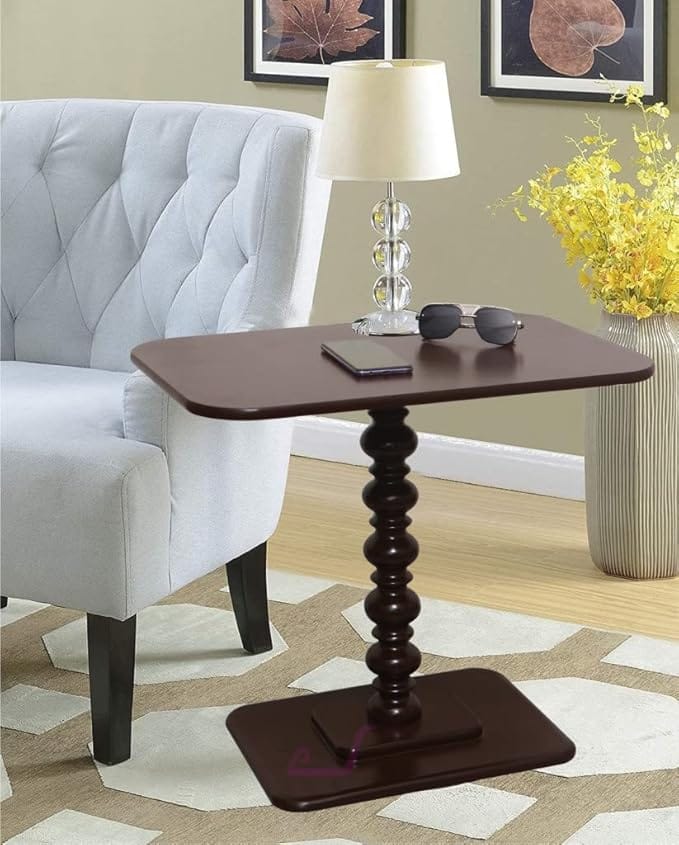 Attractive Fold-able Rectangle Shaped Nesting Table/Tea Coffee Breakfast