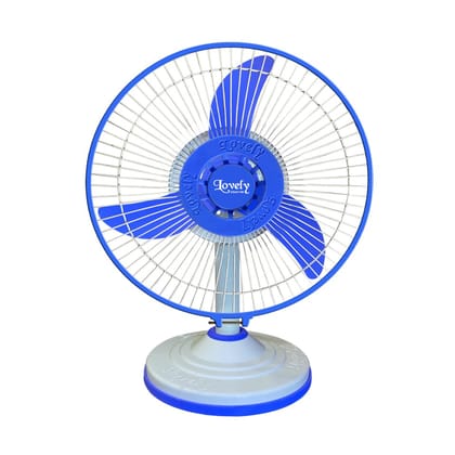 12V 30W 12″ Table Fan (SanChi)