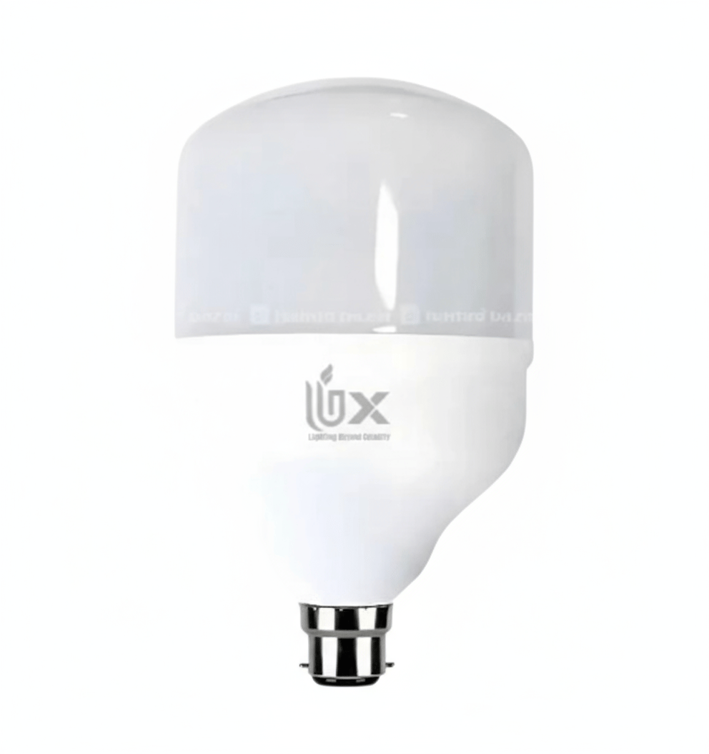 UBX 60 WATTS LED BULB