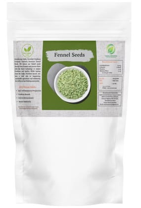 Fennel Seeds