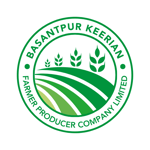 BASANTPUR KEERIAN FARMER PRODUCER COMPANY LIMITED BASANTPUR KEERIAN FARMER PRODUCER COMPANY LIMITED