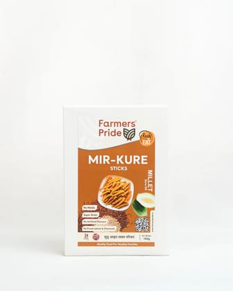 Millet Sticks 2 Pack