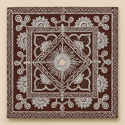 Mandana Art