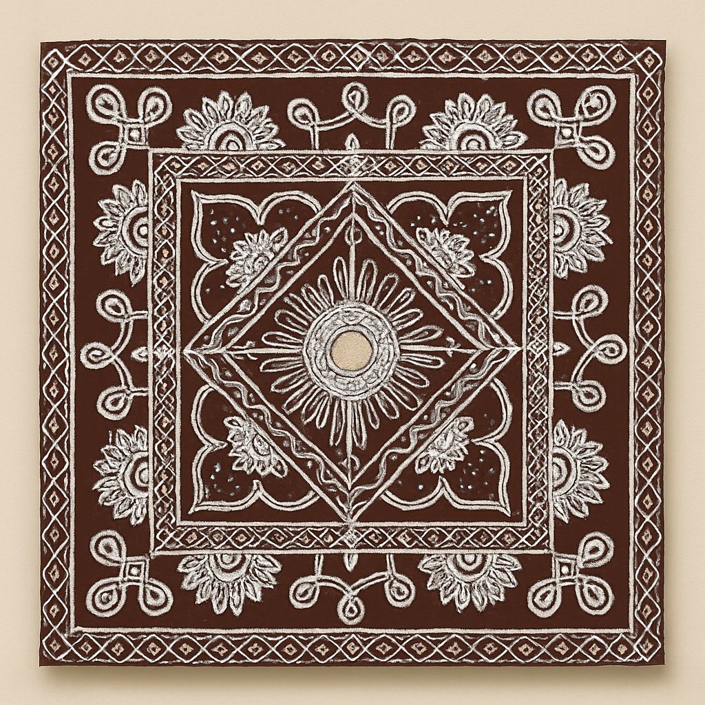 Mandana Art