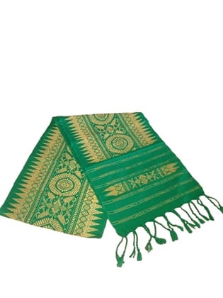Bodo Traditional Cotton Arnai