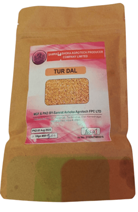 Pegion Pea/ Tur Dal