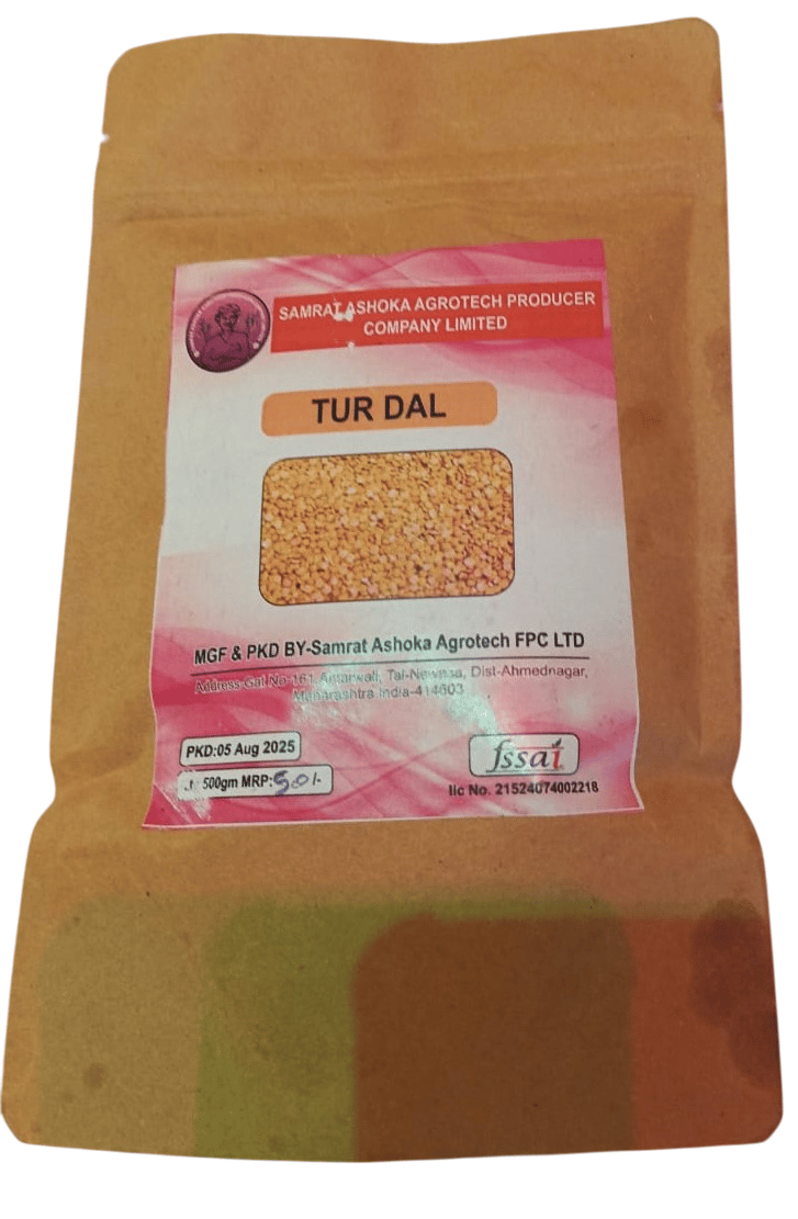 Pegion Pea/ Tur Dal